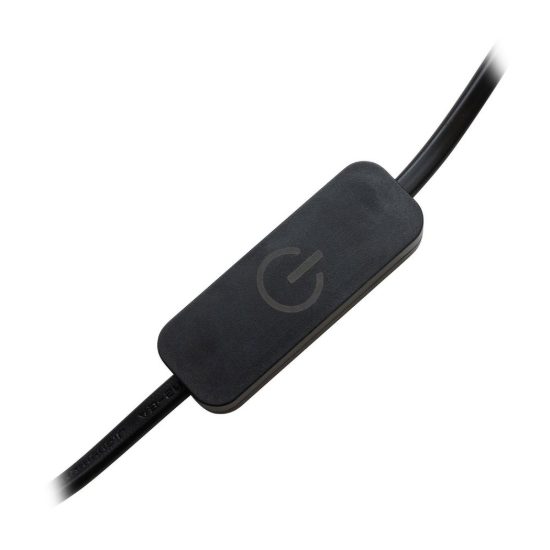 Lampada da tavolo a onda per soggiorno contemporanea champagne led 19w 2700k touch dimmer