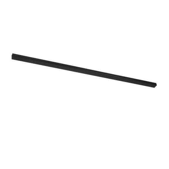Binario monofase 1 m nero