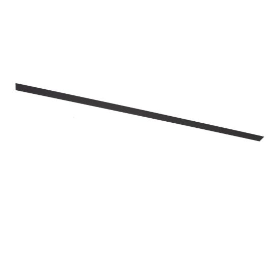 Binario monofase 1 m nero