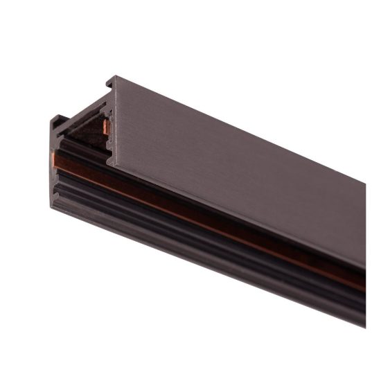 Binario magnetico 48v 1 m canna di fucile