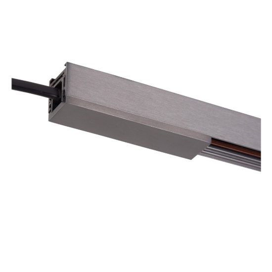 Connettore di alimentazione con cavo per binario magnetico 48v canna di fucile