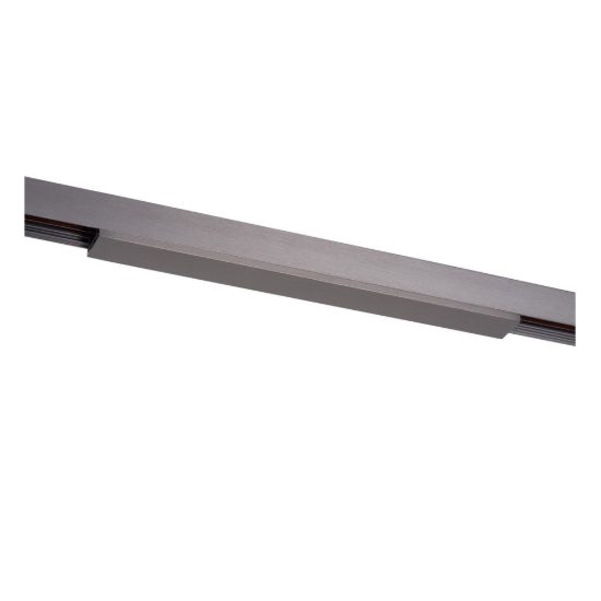 Profilo di copertura 10 cm per binario magnetico 48v canna di fucile