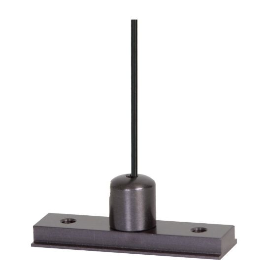 Cavi di sospensione per binario magnetico 48v canna di fucile