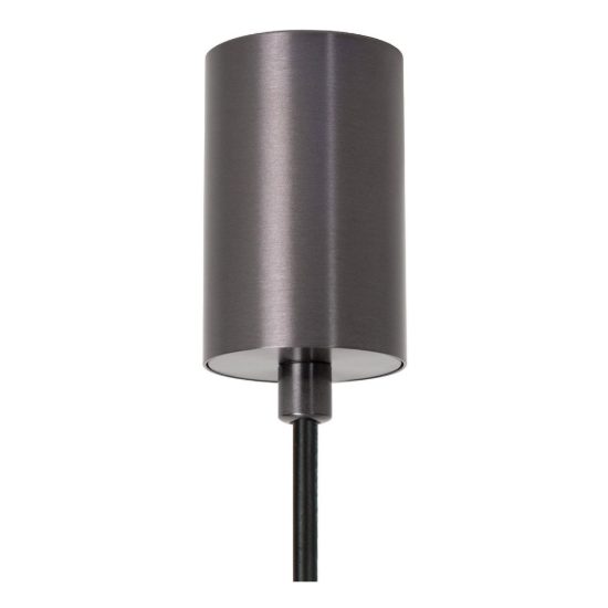 Kit di sospensione per driver integrato per binario magnetico 48v canna di fucile