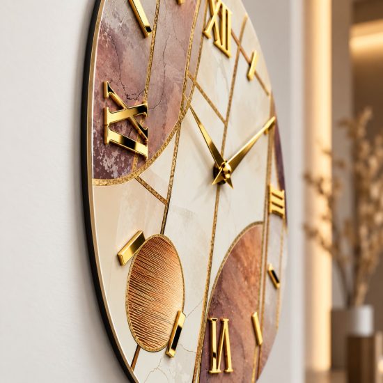 Orologio moderno a parete