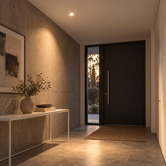 Gea luce ges2060c faretto da incasso per cartongesso led 2,1w 4000k rotondo bianco satinato
