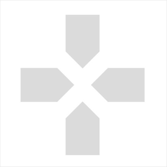 Gea luce pmaxa1 raccordo a x per profilo da incasso massa g in pannello di cartongesso argento