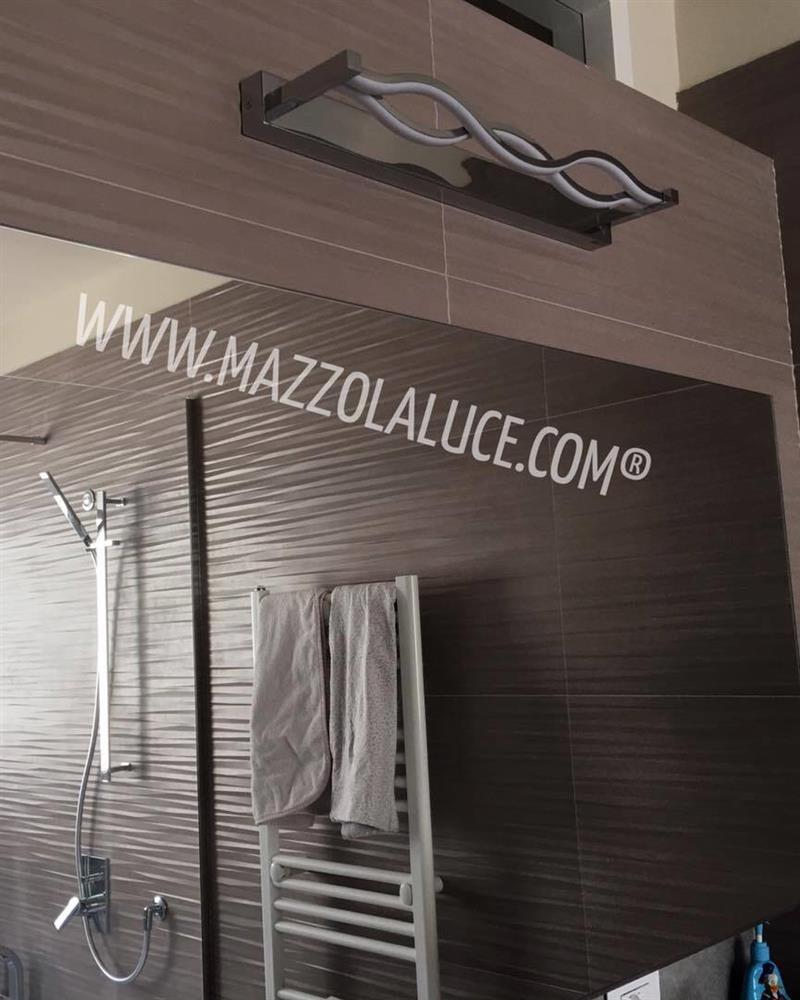 altro modello applique specchio bagno