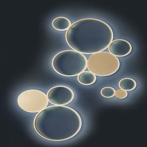 APPLIQUE LED