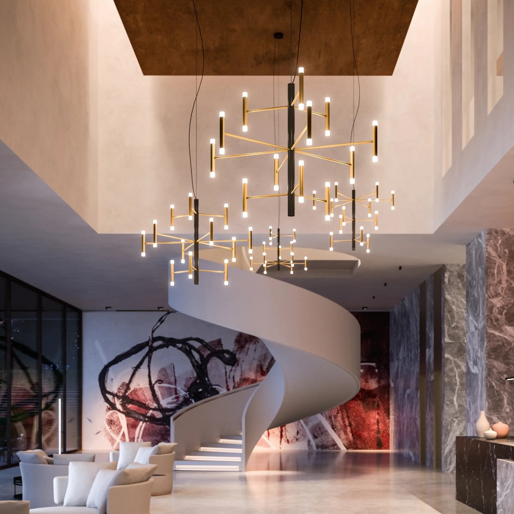 Linea Light Group illuminazione LED Made in Italy