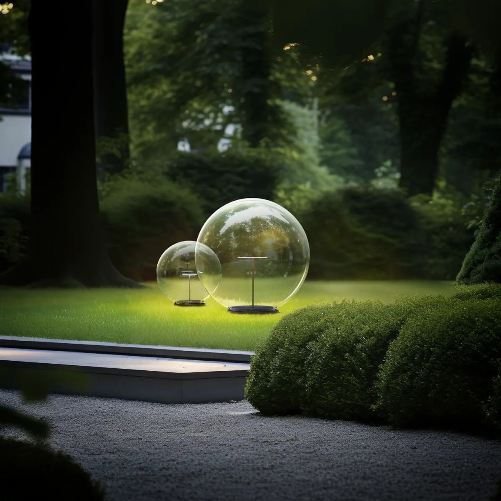 Rolling Sky Lanterna Linea Light outdoor portatile IP65