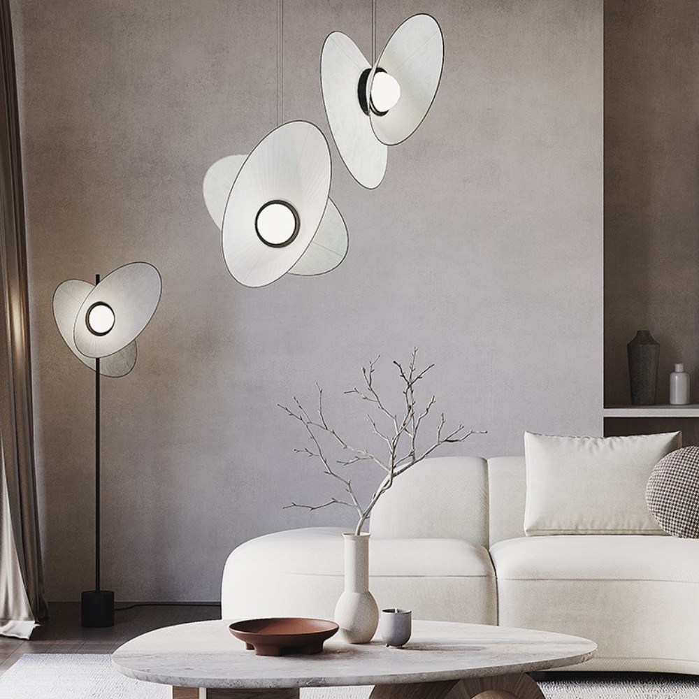 Maytoni illuminazione LED design collezioni 2026