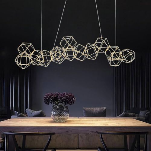 lampadario-costellazione-ambientata