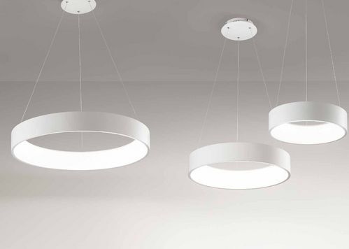 lampadario-band-diodi-dettaglio