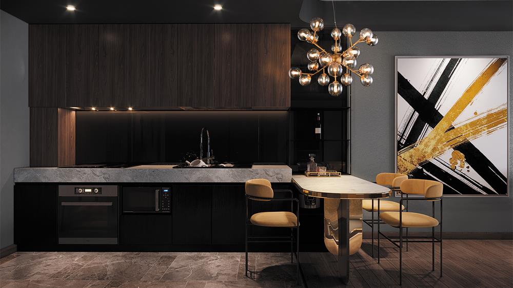 Lampadario Maytoni collezione Dallas