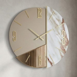 Orologi da parete moderni