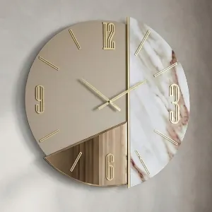 Orologi da parete moderni