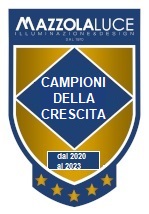 Campioni della crescita