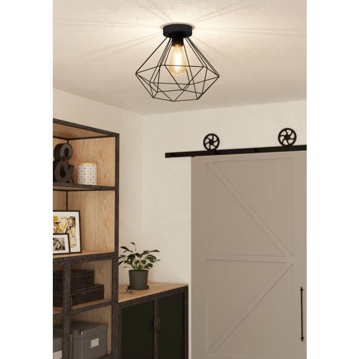 Lampada Tarbes singola
