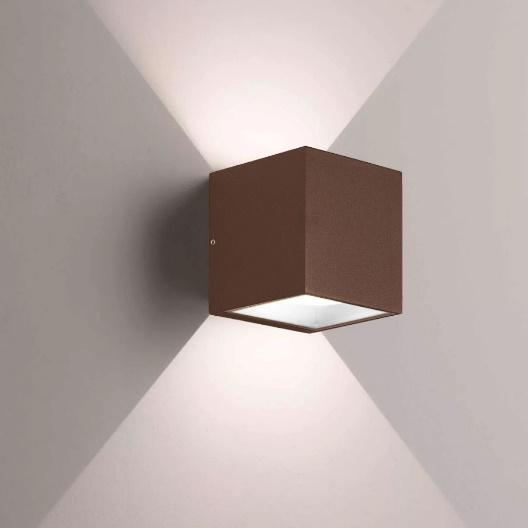 Applique da esterno Gea Luce GES172