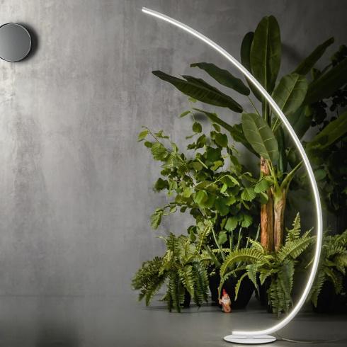 Lampada Gea Luce Iole