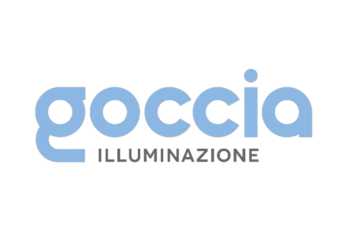 Logo ufficiale Goccia Illuminazione