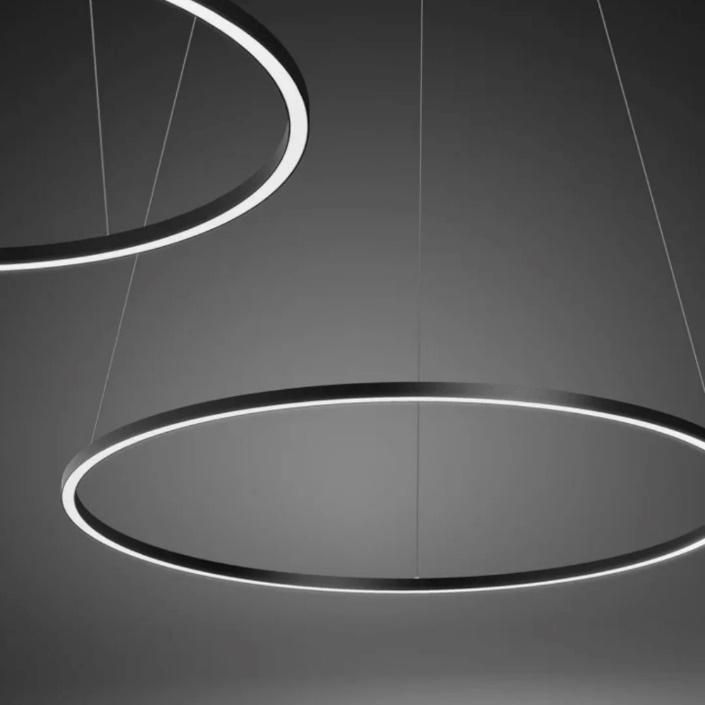 Lampada decorativa Diphy premiata Reddot