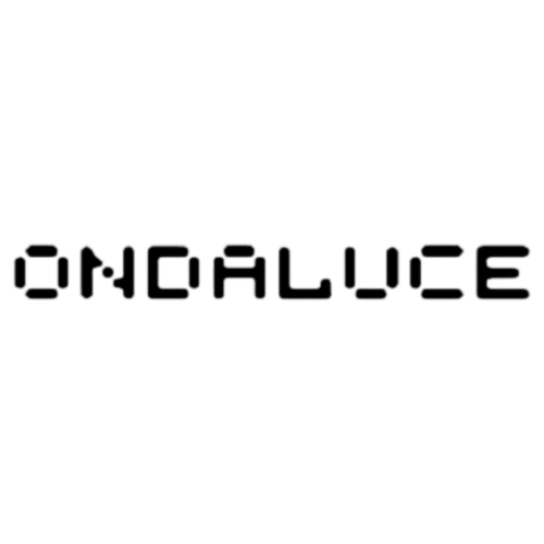 Logo Ondaluce by Ciciriello