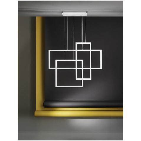 Lampada Cross in ambiente