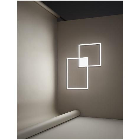 Lampada Cross