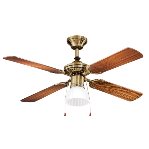 Ventilatore GEMINI