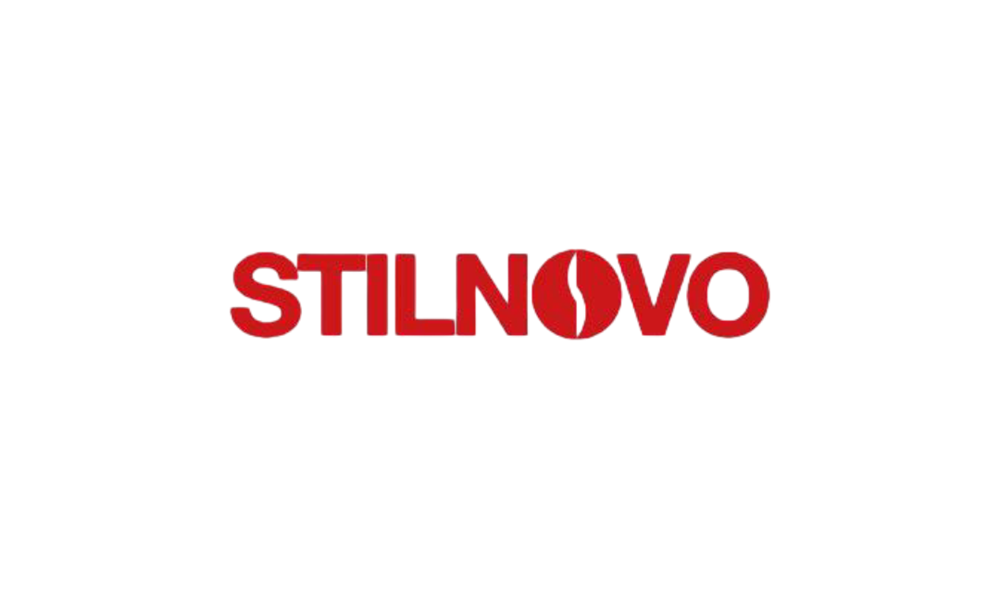 Logo ufficiale del brand Stilnovo