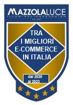 Tra i migliori e-commerce d'Italia
